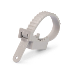 Хомут кабельный (стяжка) Fortisflex