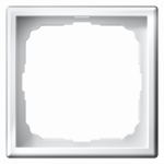 Рамка 1гн белый ArtGallery Systeme Electric (1/20/40) Рамка 1гн белый ArtGallery Systeme Electric (1/20/40)