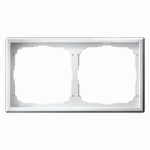 Рамка 2гн белый ArtGallery Systeme Electric (1/10/20) Рамка 2гн белый ArtGallery Systeme Electric (1/10/20)