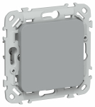 FLITE Заглушка с суппортом ЗГ-ФлС сер. IEK FLITE Заглушка с суппортом ЗГ-ФлС сер. IEK