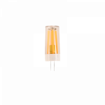 Лампа светодиодная PLED-G4 PRO 6w  4000K 480Lm 230V d16,5*50mm Jazzway Лампа светодиодная PLED-G4 PRO 6w  4000K 480Lm 230V d16,5*50mm Jazzway