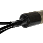 Уплотнитель кабельных проходов термоусаживаемый УКПт-180/50 (КВТ)