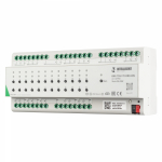 INTELLIGENT ARLIGHT Релейный модуль KNX-7242-72-DRO-DIN Grey (BUS, 24x10A) (IARL, IP20 Пластик, 2 года) INTELLIGENT ARLIGHT Релейный модуль KNX-7242-72-DRO-DIN Grey (BUS, 24x10A) (IARL, IP20 Пластик, 2 года)