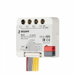 INTELLIGENT ARLIGHT Релейный модуль KNX-7013-72-DRI-DRO-IN (BUS, 3x10A) (IARL, IP20 Пластик, 2 года) INTELLIGENT ARLIGHT Релейный модуль KNX-7013-72-DRI-DRO-IN (BUS, 3x10A) (IARL, IP20 Пластик, 2 года)