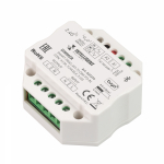 INTELLIGENT ARLIGHT Диммер SMART-TRIAC-601-72-DIM-PD-IN (230V, 1x1.5A, TUYA BLE, 2.4G) (IARL, IP20 Пластик, 5 лет) INTELLIGENT ARLIGHT Диммер SMART-TRIAC-601-72-DIM-PD-IN (230V, 1x1.5A, TUYA BLE, 2.4G) (IARL, IP20 Пластик, 5 лет)