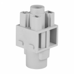 Розетка OptiLink HDC-HM-1-200-FС-(25-70)-1000V Розетка OptiLink HDC-HM-1-200-FС-(25-70)-1000V