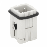 Вилка OptiLink HDC-HA-3-10-MS-(0,14-2,5)-250V Вилка OptiLink HDC-HA-3-10-MS-(0,14-2,5)-250V