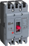 Авт. выключатель 3Р 225А 36кА ВА-303 DeKraft Systeme Electric (1)