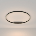 Maytoni Modern Потолочный светильник Черный MOD058CL-L65B3K Maytoni Modern Потолочный светильник Черный MOD058CL-L65B3K