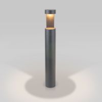 Светильник светодиод ландшафтный Nimbus IP54 35126/F серый