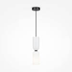 Modern Подвесной светильник Memory Белый