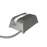 L-window/9/К5х150/830/04/A1-B1/230AC IP65 RAL9006 Муар