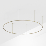 Основание ART-APRIORI-ROUND-ROD-800-R3000 (OG) (Arlight, IP20 Металл, 3 года) Основание ART-APRIORI-ROUND-ROD-800-R3000 (OG) (Arlight, IP20 Металл, 3 года)
