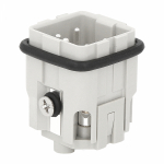 Вилка OptiLink HDC-HA-4-10-M-(0,75-1,5)-250V Вилка OptiLink HDC-HA-4-10-M-(0,75-1,5)-250V