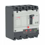 Авт. выкл. пост. тока YON pro MNX160H 4P 63A 50kA при DC1000V расц. TMD DC