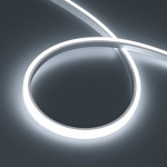 Лента герметичная WAVE-TOP-PU-A144-10x10mm 24V White5700 (5 W/m, IP68, 5m, wire x2) (Arlight, Вывод боковой, 3 года) Лента герметичная WAVE-TOP-PU-A144-10x10mm 24V White5700 (5 W/m, IP68, 5m, wire x2) (Arlight, Вывод боковой, 3 года)