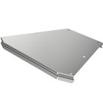 ESCA 5 Кр. поворота 45град 150-0,8 IEK ESCA 5 Кр. поворота 45град 150-0,8 IEK