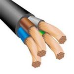 Кабель силовой КГ 3х4+1х2,5 ГОСТ Кольчугино (1)