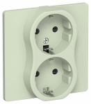 FLITE Роз. 2-я с з/к/ш 16А РСш12-0-К-ФлП пан. IEK FLITE Роз. 2-я с з/к/ш 16А РСш12-0-К-ФлП пан. IEK