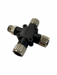 X-коннектор 5pin L-contour