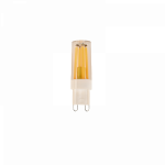 Лампа светодиодная PLED-G9 PRO 6w  2700K 480Lm 230V d16,5*55mm Jazzway Лампа светодиодная PLED-G9 PRO 6w  2700K 480Lm 230V d16,5*55mm Jazzway