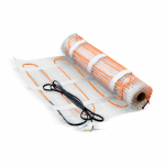 Нагревательный мат Welrok Mat 6 м2 0,900 кВт Нагревательный мат Welrok Mat 6 м2 0,900 кВт