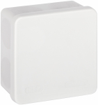 Набор распаячных коробок ЭРА KOR-100-100-50-9g-2MP-8S двухкомпонентная HF стойкая к УФ серая 100х100х50мм IP67 8шт. Набор распаячных коробок ЭРА KOR-100-100-50-9g-2MP-8S двухкомпонентная HF стойкая к УФ серая 100х100х50мм IP67 8шт.