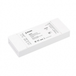 INTELLIGENT ARLIGHT Диммер SMART-DALI-101-72-D2-ADDR-DIM-DT6-PD-SUF (12-48V, 1x20A, 0/1-10V, TRIAC) (IARL, IP20 Пластик, 5 лет)