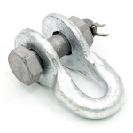 Скоба (CK 7-1А) Скоба (CK 7-1А)