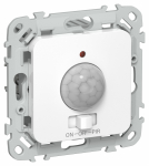 FLITE Датчик движения с N 400Вт ДД-3-ФлБ бел. IEK FLITE Датчик движения с N 400Вт ДД-3-ФлБ бел. IEK