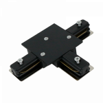 Коннектор шинопровода T-образный TC-W-TL белый серии TOP-LINE IN HOME