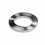 Лента стальная рулонная AISI 304 в кассете 25м REXANT