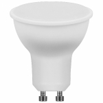 Лампа светодиодная, (9W) 230V GU10 6400K MR16, LB-560 Лампа светодиодная, (9W) 230V GU10 6400K MR16, LB-560