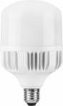 Лампа светодиодная, (30W) 230V E27-Е40 6400K T80, LB-65 Лампа светодиодная, (30W) 230V E27-Е40 6400K T80, LB-65