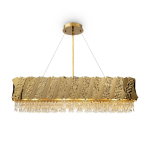 Modern Латунь Светильник подвесной Modern Латунь Светильник подвесной