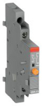 Аксессуар для низковольтного оборудования ABB MS/MO автоматы защиты двигателей