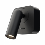 Настенный светильник (бра) Mirax 3000К 3Вт IP 20