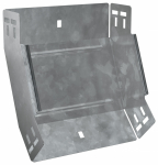 ESCA 5 Поворот верт. внутр. 45град 100х200-1,2 HDZ IEK