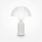 Modern Настольный светильник Memory Белый