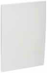 TEKFOR Дверца для корп. пласт. ЩРН(В)-П-36 IP41 бел. IEK
