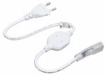 Драйвер 700Вт 220В 16мм MONO IP65 LED ИПСН IEK (1/100)
