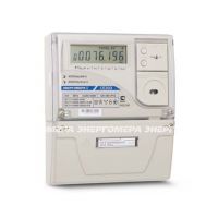 Счетчик 3ф 10-100А шкаф 4Т СЕ303 S31 746 ЖКИ кл.т. 1 Энергомера