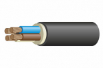 Кабель силовой ВВГнг(А)-LS  4х25  мк (N/PE) Марпосадкабель ГОСТ (1)
