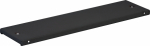 Панель цоколя 100х600 RAL7021 серая IP54 FORMAT IEK (1)