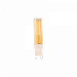 Лампа светодиодная PLED-G9 PRO 8w  4000K 680Lm 230V d16,5*70mm Jazzway Лампа светодиодная PLED-G9 PRO 8w  4000K 680Lm 230V d16,5*70mm Jazzway