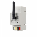 INTELLIGENT ARLIGHT Конвертер KNX-301-72-TUYA-DIN (BUS, ZigBee) (IARL, IP20 Пластик, 2 года) INTELLIGENT ARLIGHT Конвертер KNX-301-72-TUYA-DIN (BUS, ZigBee) (IARL, IP20 Пластик, 2 года)