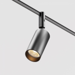 Трековый светильник TR201-1-15W3K-M-B