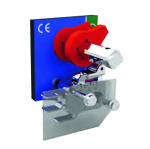 Вспомогательный контакт частично (наполовину) интегрируемый 0А 1НО 1НЗ 1переключающ. КЭАЗ (Курский электроаппаратный завод) Вспомогательный контакт частично (наполовину) интегрируемый 0А 1НО 1НЗ 1переключающ. КЭАЗ (Курский электроаппаратный завод)