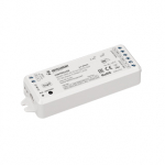 INTELLIGENT ARLIGHT Контроллер SMART-DMX-301-72-SH-DRI-PS-SUF (12-36V, Master, TUYA Wi-Fi, 2.4G) (IARL, IP20 Пластик, 5 лет) INTELLIGENT ARLIGHT Контроллер SMART-DMX-301-72-SH-DRI-PS-SUF (12-36V, Master, TUYA Wi-Fi, 2.4G) (IARL, IP20 Пластик, 5 лет)