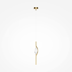 Подвесной светильник MOD347PL-L8BS3K